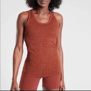 Athleta Speedlight Racerback Tank (S)